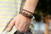 Men’s Guide to Bracelets: Style Tips for the Modern Man